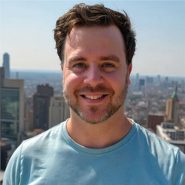 Brian Headshot
